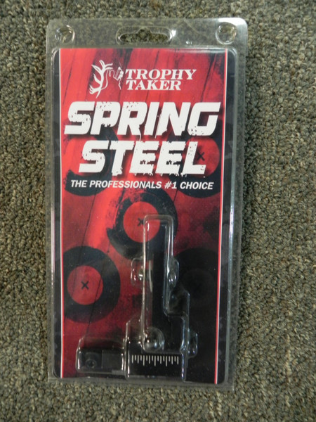 Trophy Taker Spring Steel 1