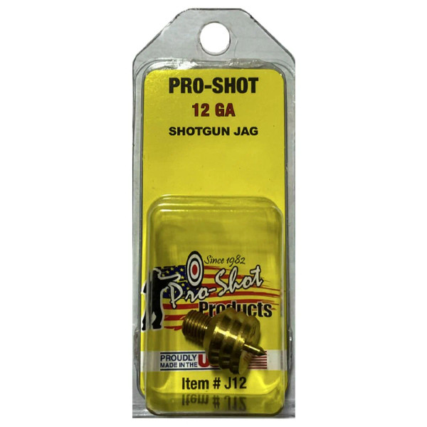 Pro-Shot Spear Tip Jag 12Ga