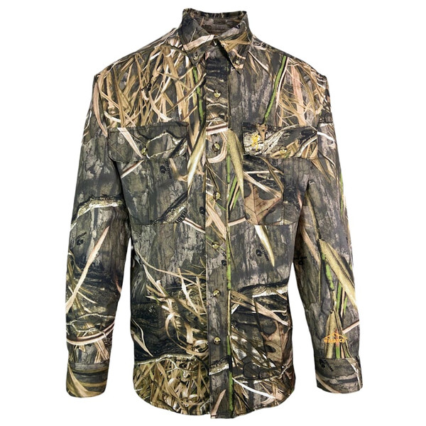 Brng Wasatch-Cb Ls Shirt