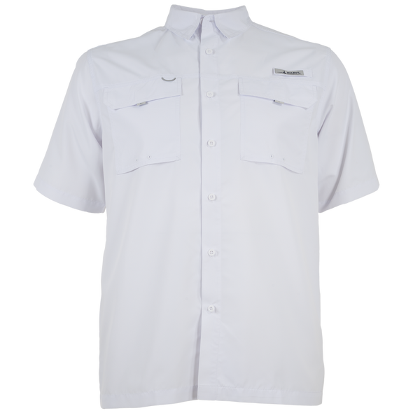 River Shirt Ss