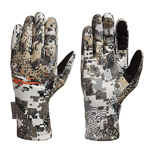Sk Traverse Glove