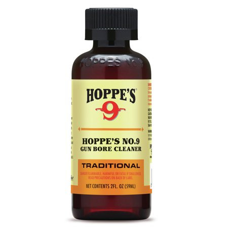 Hoppe's No. 9 Bore Cleaner