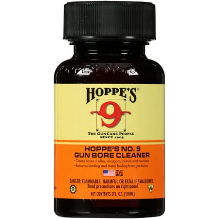 Hoppe's #9 Bore Cleaner