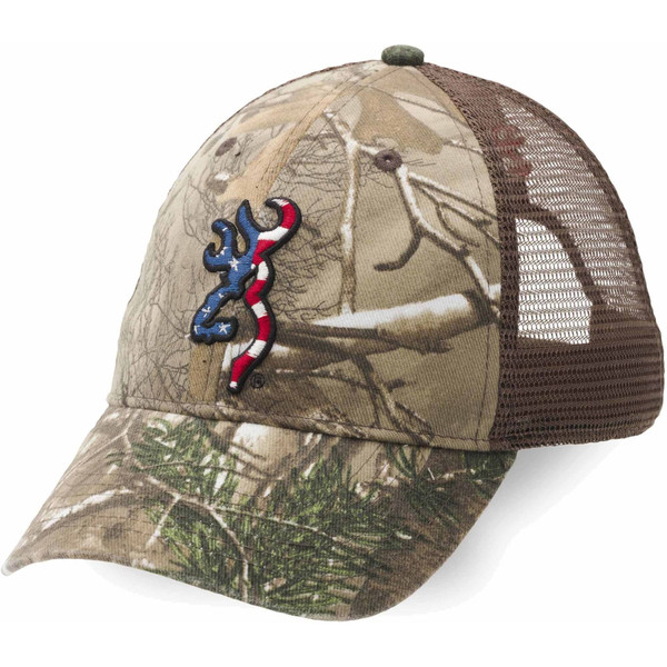 Brng Cap Patriot