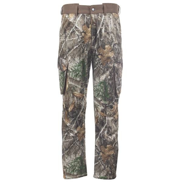 Early Dawn Sherpa Shell Pant