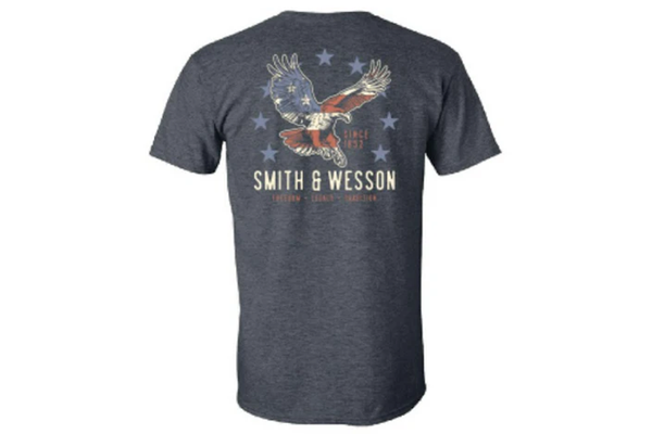 Smith & Wesson Rwb Freedom