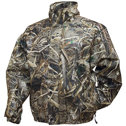Frogg Togg Pa Jacket Mx5
