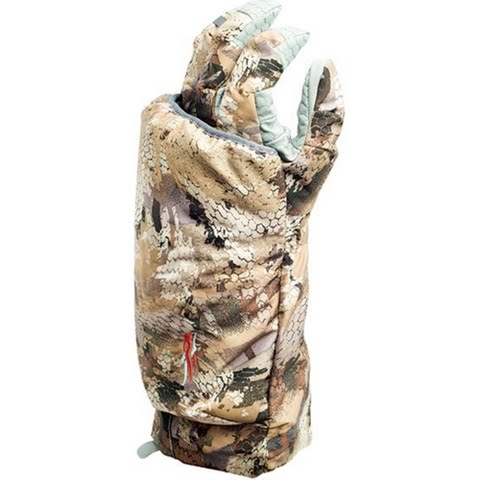 Sk Callers Glove (Left)