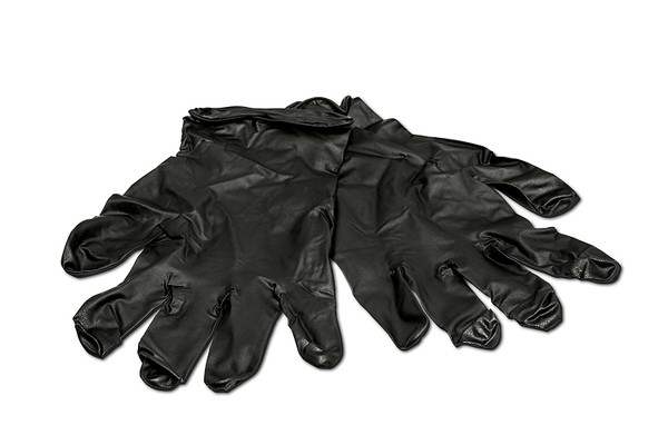 Hs Nitrile Gloves