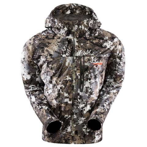 Sk Downpour Jacket