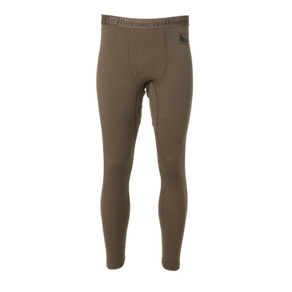 Banded Base Wool Bottom 230Gr