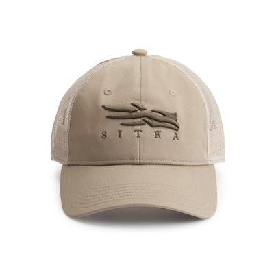 Sitka Icon Lo Pro Tucker