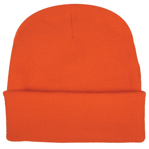 Ja Knit Cuff Cap