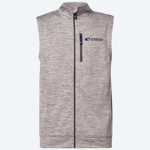 Costa Harbor Fleece Vest