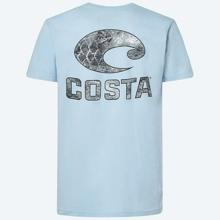 Costa Mossy Oak Crew 04Lb