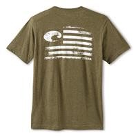 Costa Pride B2mgh  Army Grn