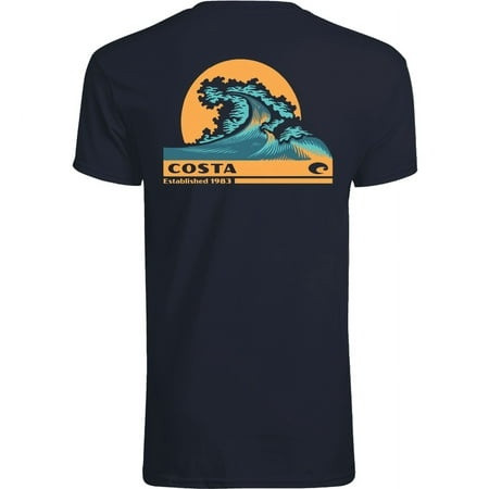 Costa Rad Wave  Butter