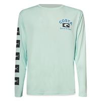 Costa Tech Banner Ls
