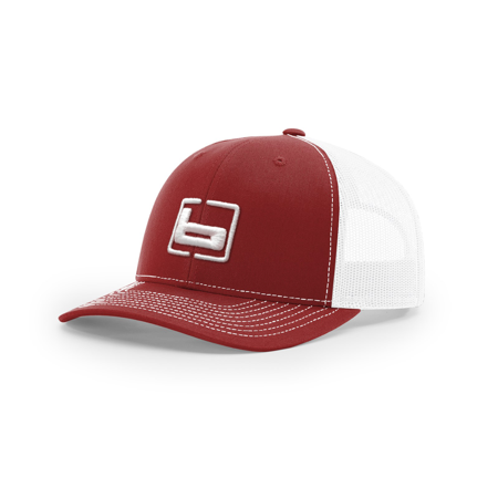 Banded Trucker Cap