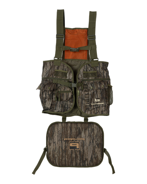 Banded Air Turkey Vest