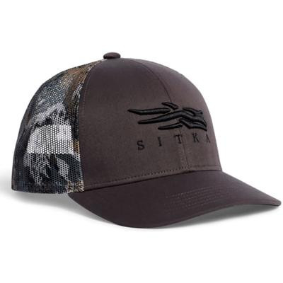 Sitka Icon Ev Ii Mp Trucker