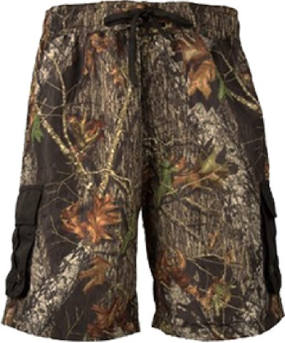 Wld Drm Mens Cargo Board Short