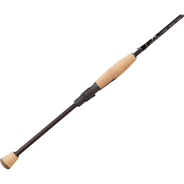 Falc Lr Bladed Jig Rod