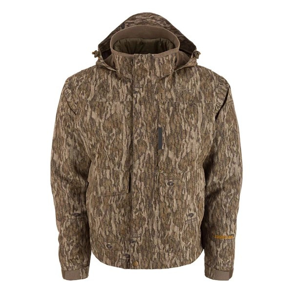 Hardline 3 N1 Jacket