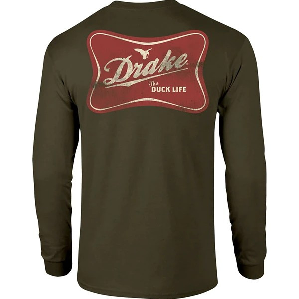 Drake Life T