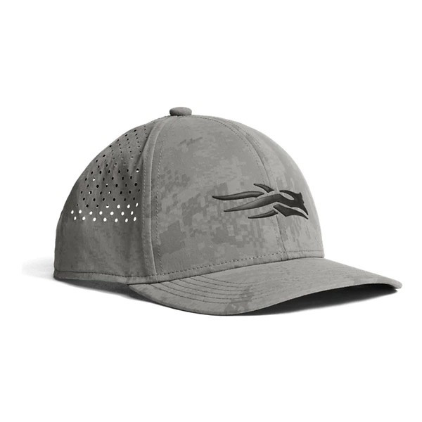 Sk Icon Plus Mid Pro Trucker
