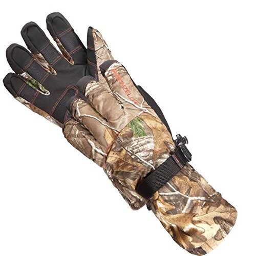 Manzella Grizzly Glv
