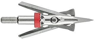 Rage Bh Hypodermic Xbow