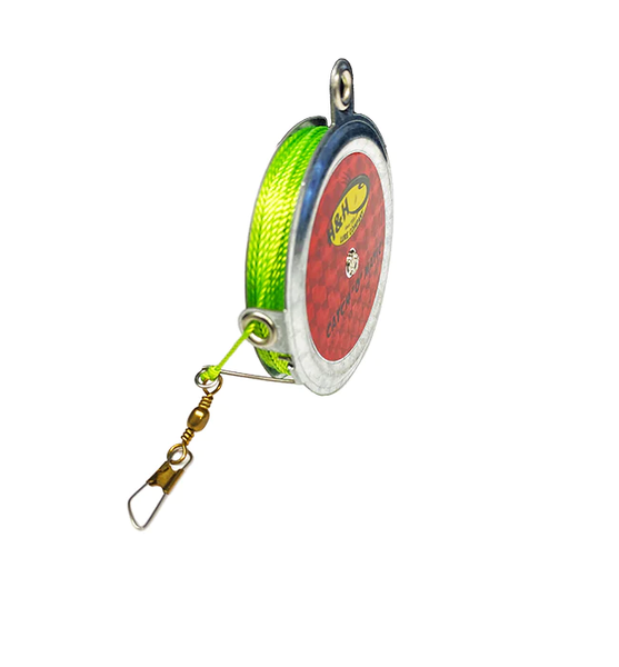 Hh Catch-O Matic Yo-Yo's 12PK
