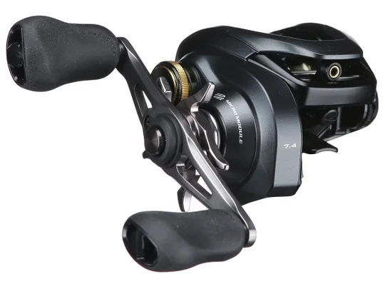 Shimano Curado Cast Reel 6:2