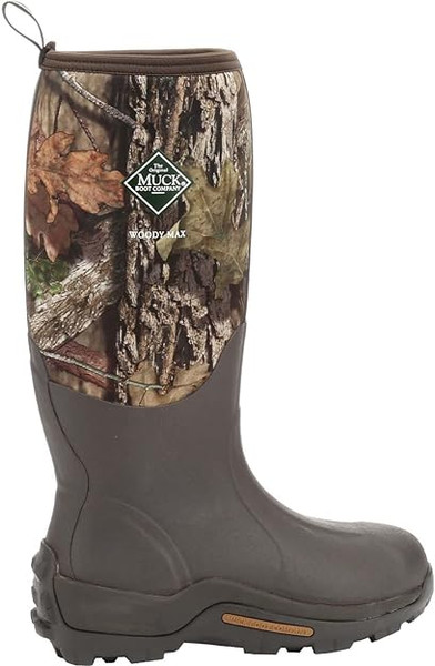 Muck Woody Max