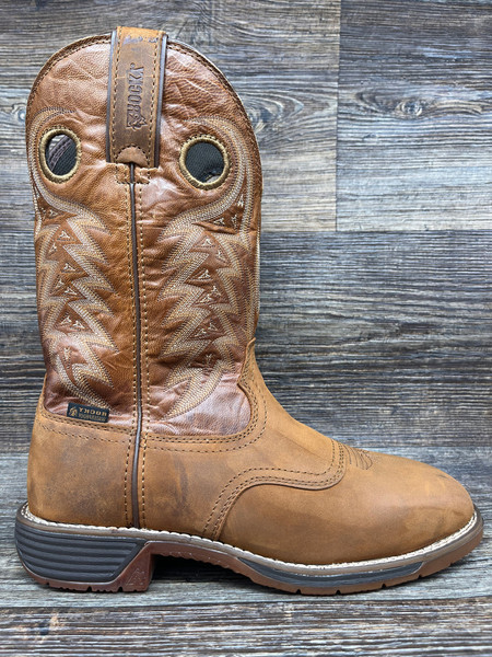 Rocky Rugged10"  Work Boot