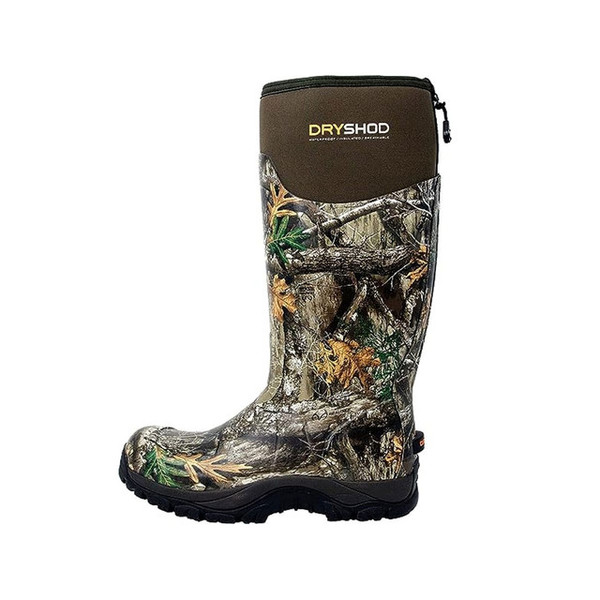 Dryshod Ridgeview 5Mm