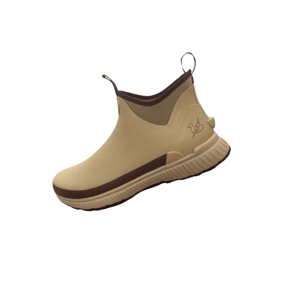 Wingman Ankle Webbed Boot 1001