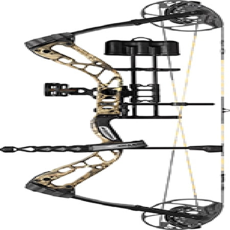 Diamond Edge 320 Rh W/Pkg