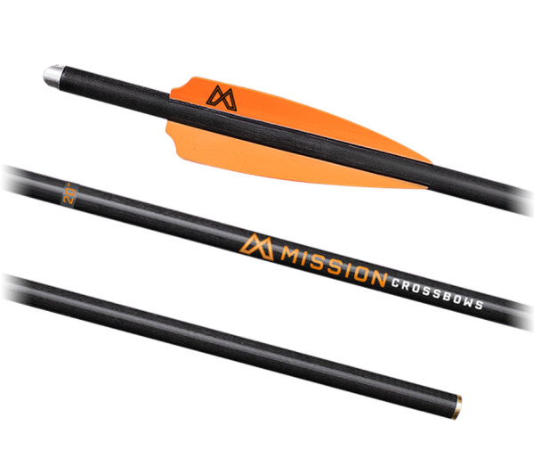 Mission Mxb Bolt 250 19"