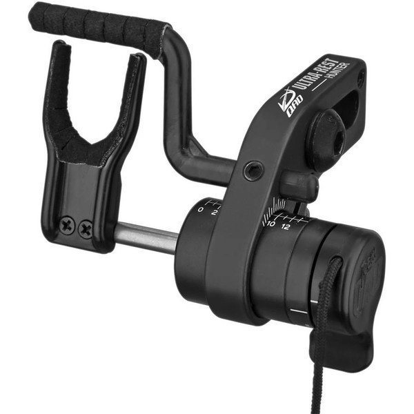 Qad Ultra Rest Hunter