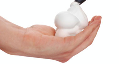 Hair Mousse