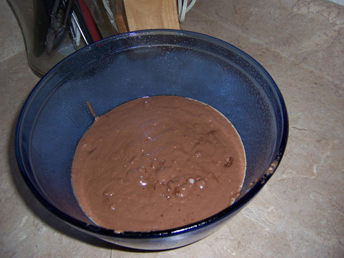 Hi-Temperature Poop