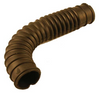 Club Car DS Intake Hose (Years 1992-2015), 6347, 1016228