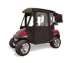 Door Max E-Z-GO TXT 4608 Black, 65042