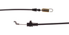 Club Car XRT Accelerator Cable (Years 2008-Up), 6519, 1024987-01