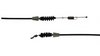 Cable, Governor - 294/ Xrt 1500, 6521, 1024237-01