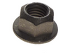 Spindle Flange Lock Nut Cc, 6746, 1023533-01