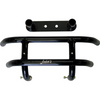 Jakes Black Yamaha Front Bumper (G14-G21), 7256