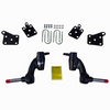 Jakes E-Z-GO RXV Electric 3" Spindle Lift Kit (Fits 2014-Up), 7504